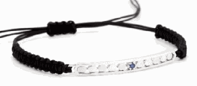 Bracciale 9kt 1 Mis Ob-og-or - Rif. 600