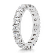 Load image into Gallery viewer, Anello Veretta Eternity Ring