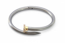 Carica l'immagine nel visualizzatore di Gallery, Bracciale Clavus