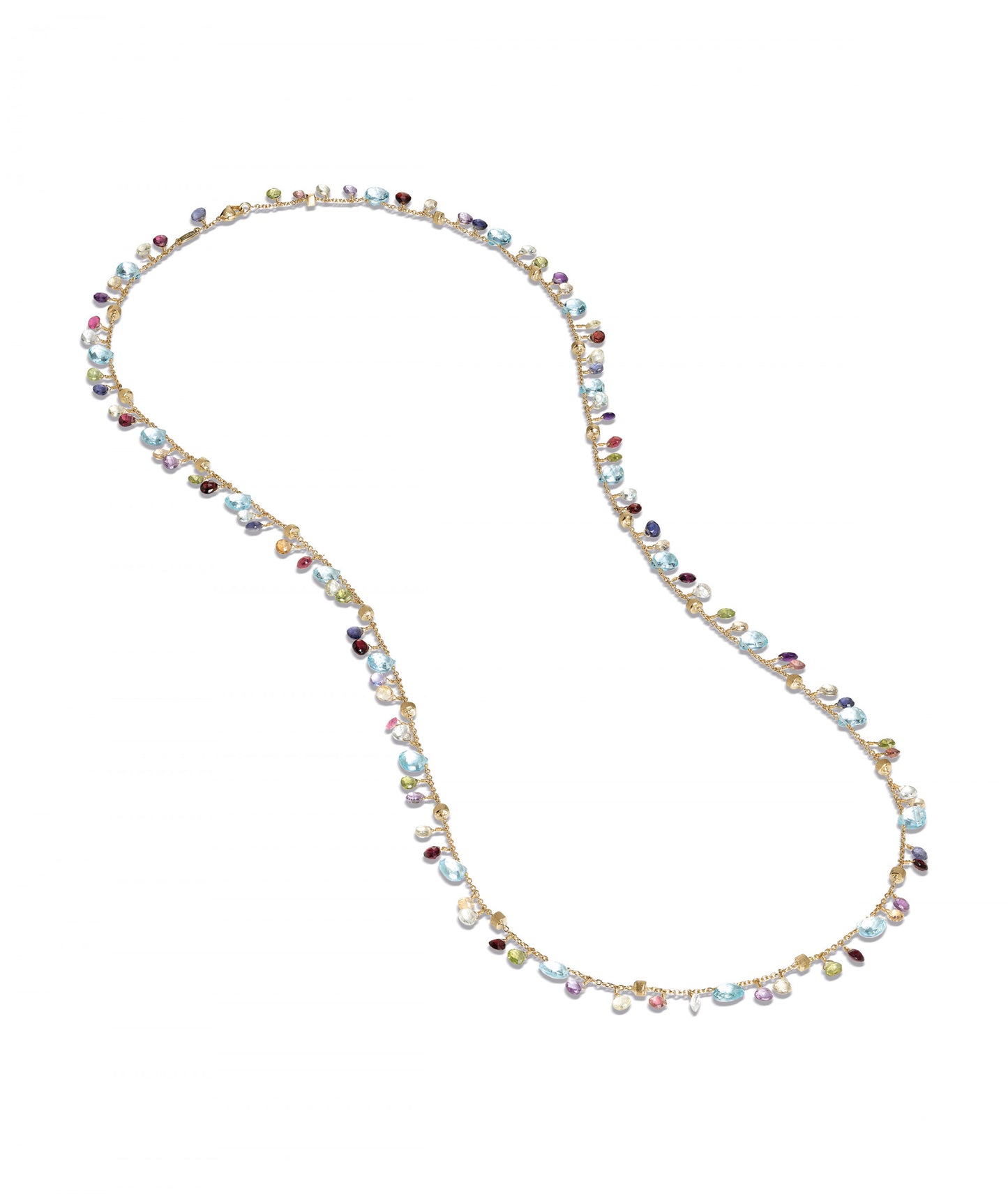 Marco Bicego Paradise Long Necklace CB2585-MIX01TY
