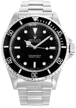 Carica l&#39;immagine nel visualizzatore di Gallery, Rolex Submariner 14060
