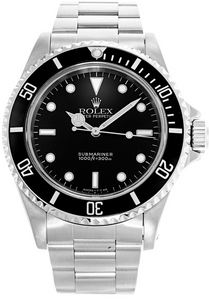 Rolex Submariner 14060