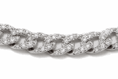 Bracciale Groumette - Rif. 300