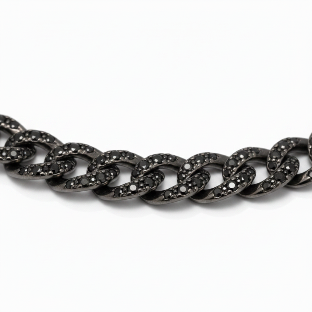 Bracciale Groumette - Rif. 300