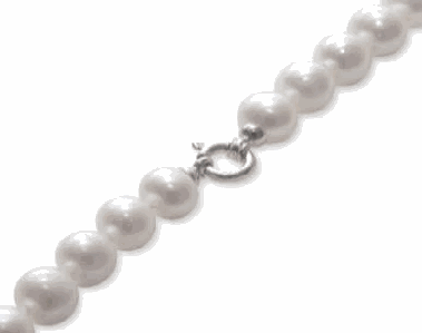 Bracciali Perla - Rif. 92