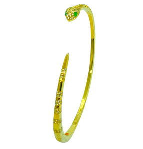 Bracciale Serpe 18kt