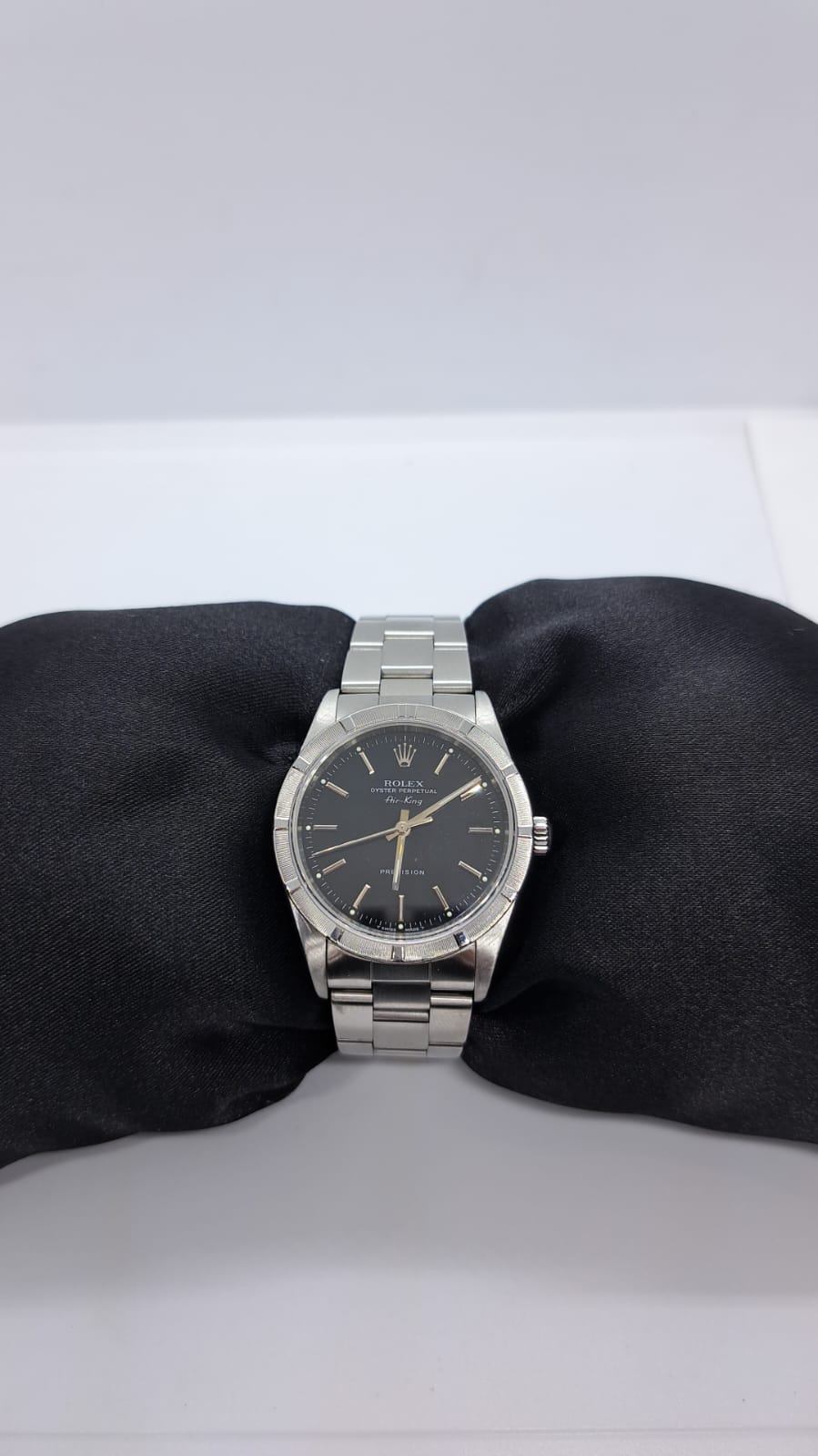 Rolex Air King 1990s