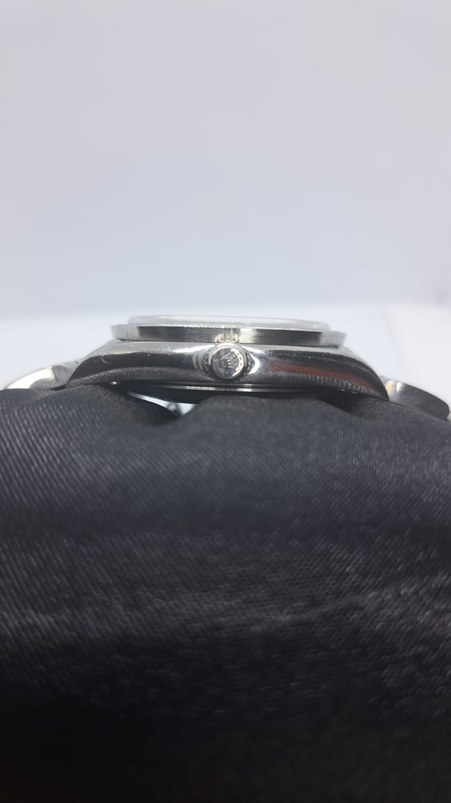 Rolex Air King 1990s