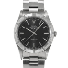 Carica l'immagine nel visualizzatore di Gallery, Rolex Air King anni ‘90
