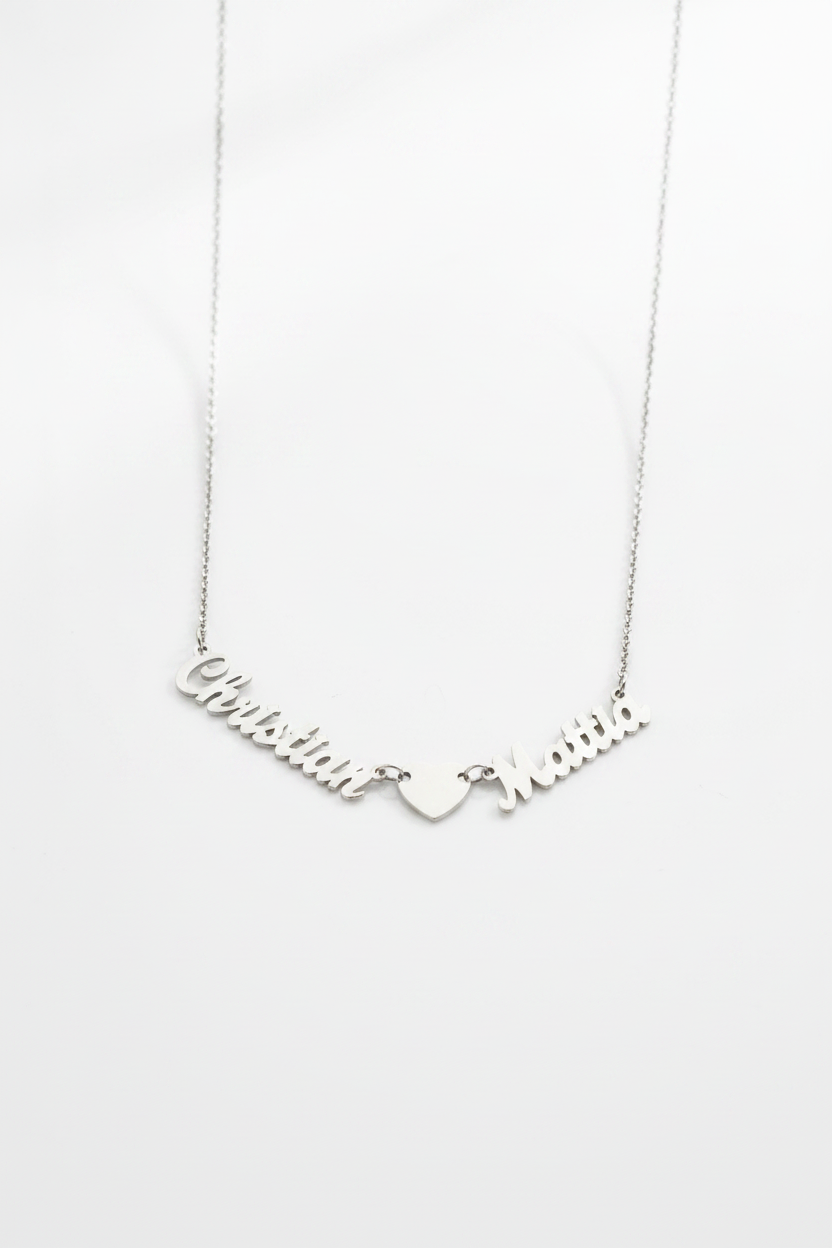 Name Necklace