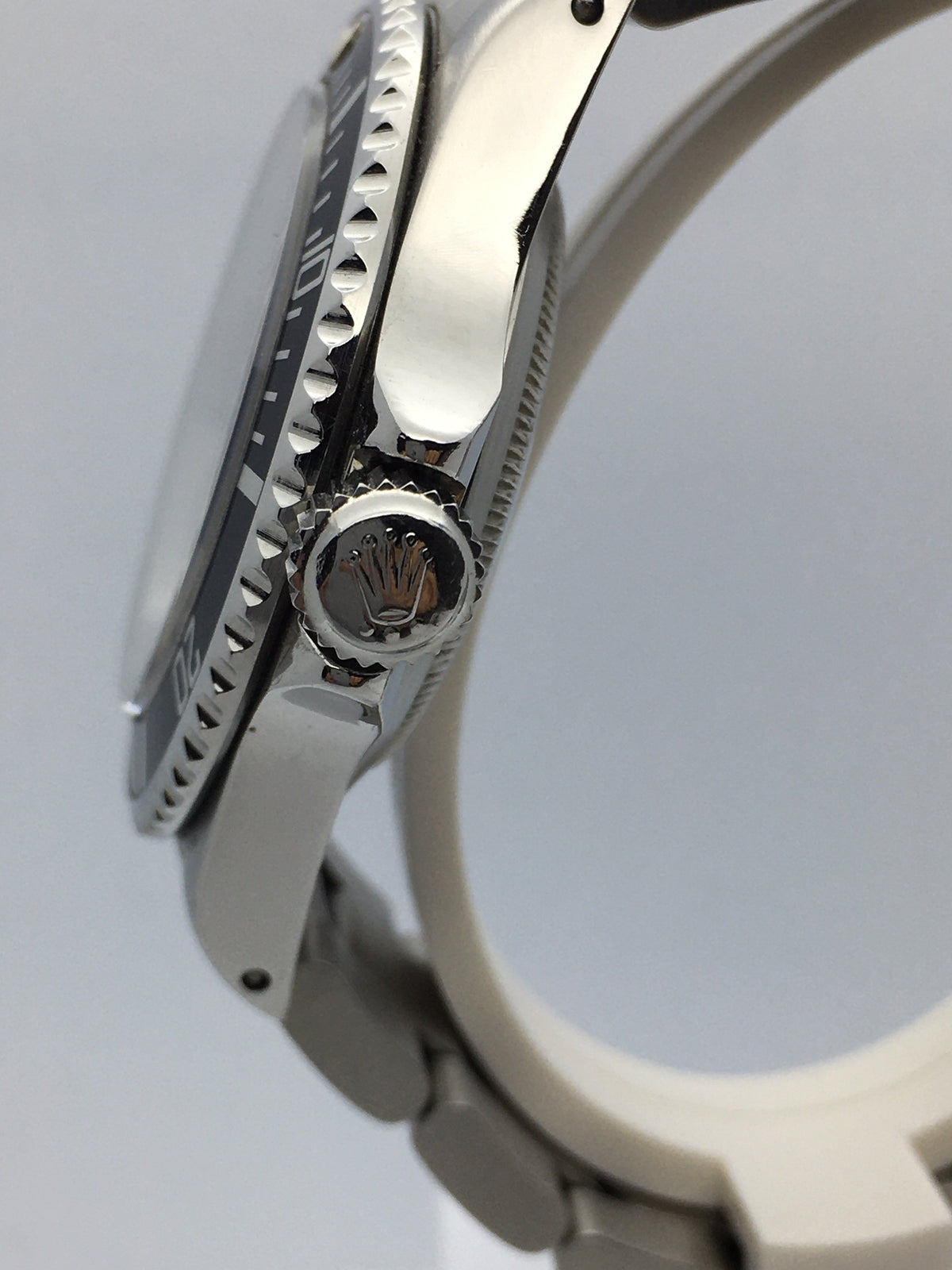 Rolex Submariner 14060