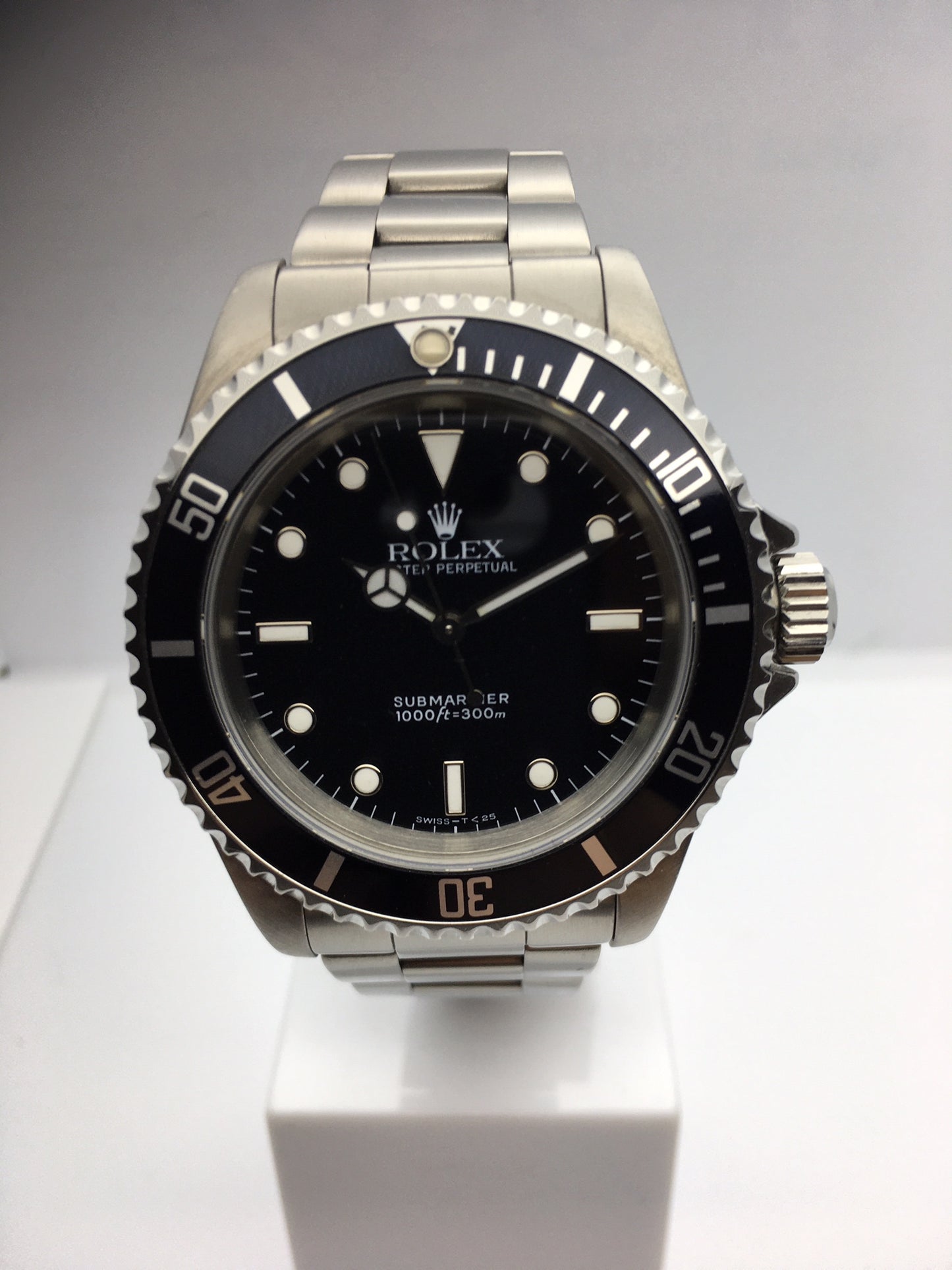 Rolex Submariner 14060