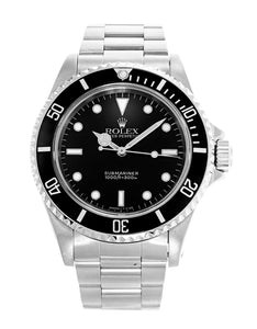 Rolex Submariner 14060