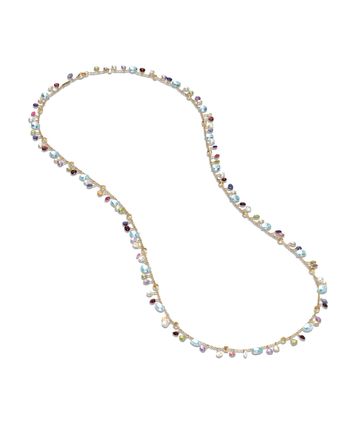 Marco Bicego Paradise Long Necklace CB2585-MIX01TY