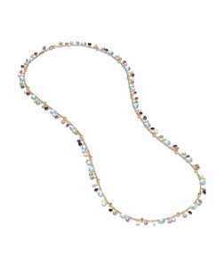 Collana Marco Bicego Paradise Lunga CB2585-MIX01TY