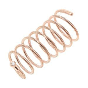 Pesavento Dna Spring Vortice