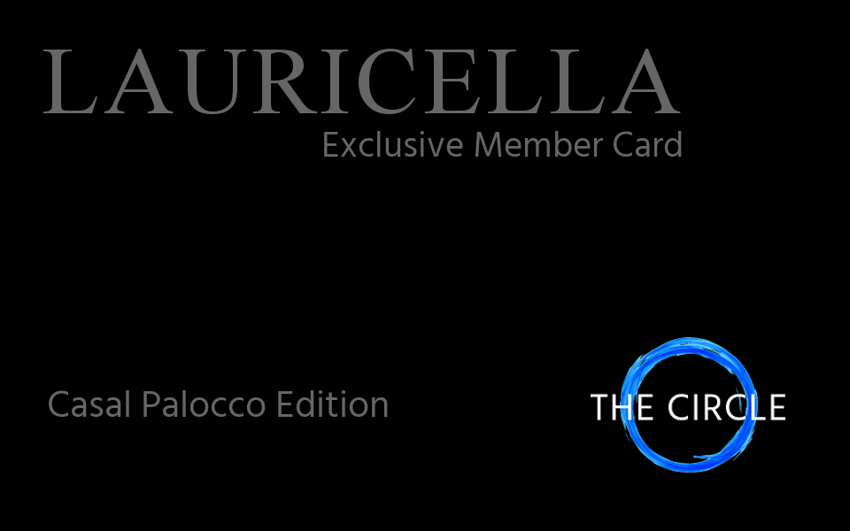 Lauricella Gift Card