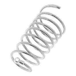 Pesavento Dna Spring Vortice