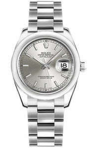 Rolex Datejust 31 178240