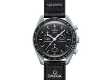 Carica l&#39;immagine nel visualizzatore di Gallery, Swatch Moonswatch &quot;Mission To The Moon&quot; Swatch x Omega
